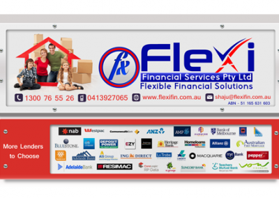 Flexi Financial Services