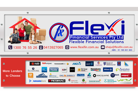 Flexi Financial Services