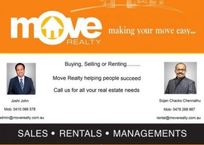 Move Realty