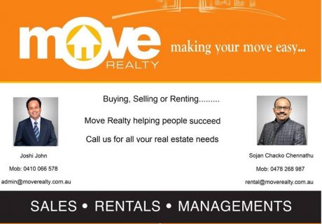Move Realty